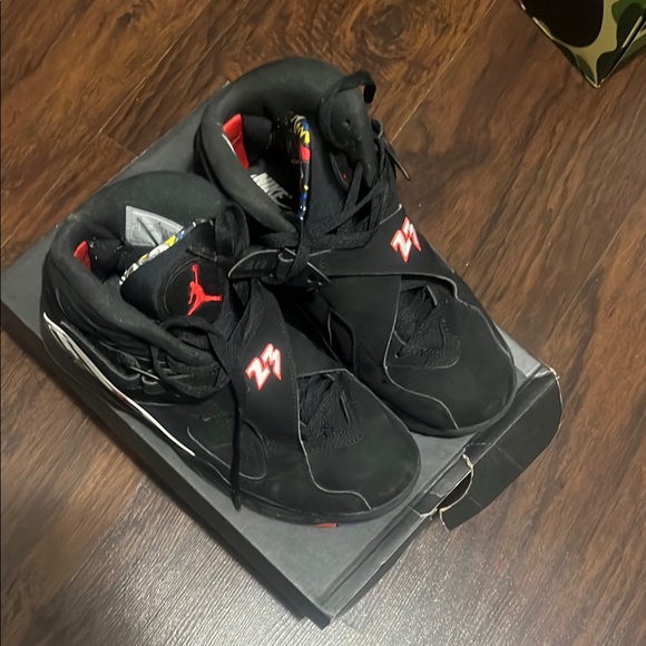 Jordan 8 retro playoff 2023